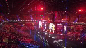 Zadnji dan StarLadder Budapest Majora: Vitality odbranio krunu, FaZe treći put ostao kratkih rukava 