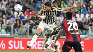 Bologna vodila 3:0 protiv Juventusa, a onda Stara dama za osam minuta izvodi čudo!