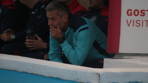 Klafurić ne može da shvati šta se desilo, Rendulić već zaboravio Velež