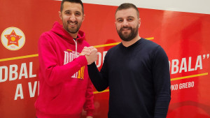 Potpis za potpisom u Mostaru: Produžio i Denis Zvonić