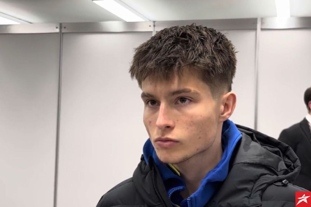 Esmir Bajraktarević objavio fotografije na Instagramu, a onda su ga bh. asovi "okupirali"