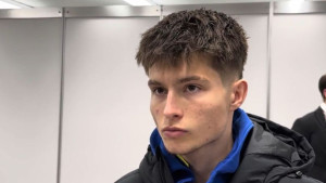 Esmir Bajraktarević objavio fotografije na Instagramu, a onda su ga bh. asovi "okupirali"