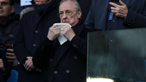 Perez ima neku čudnu moć: Nekoliko sati u Manchesteru je bilo dovoljno da osigura veliki transfer!