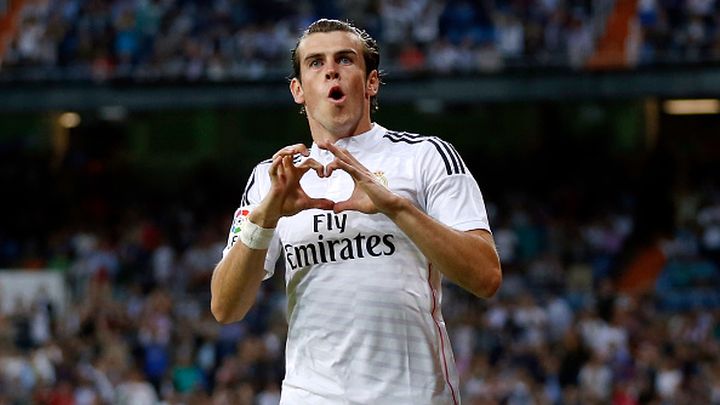 Gareth Bale drži Real Madrid u životu