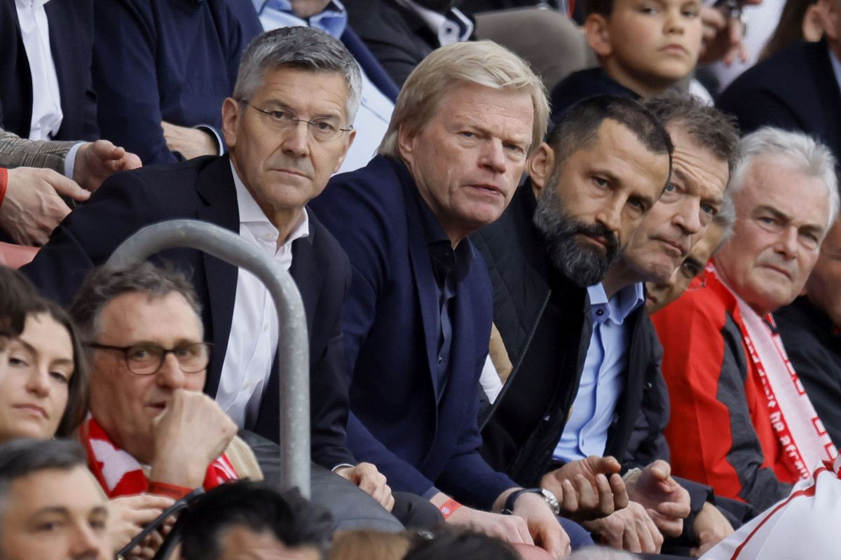 Zbog jednog fudbalera Hasan Salihamidžić postaje omražen u Bayernu, šefovi su frustrirani!