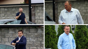 Inicijativa 4R: Savezu 60 minuta na LED displejima po svakoj utakmici, klubovi nezadovoljni