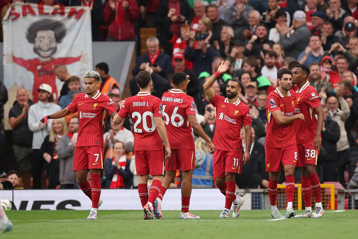 Palo je čuveno "here we go": Liverpool predstavlja veliko pojačanje!