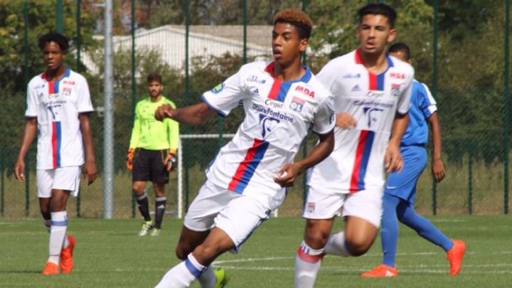 Lyon odbio bogatstvo za 15-godišnjaka