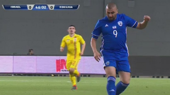 Izraelski debitant je pravi hit: Da nije neka greška u pitanju?