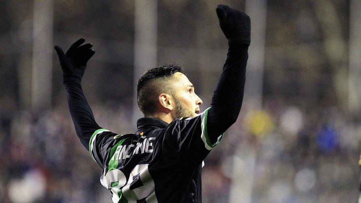 Brighton doveo napadača