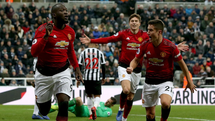 Manchester još u transu nakon dolaska Solskjaera: Pao i Newcastle!