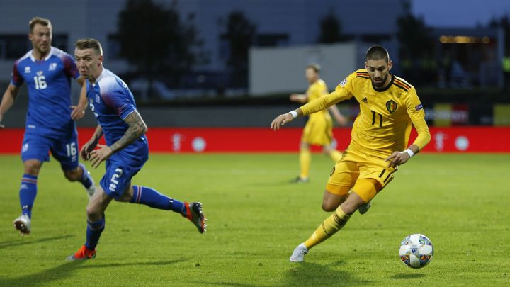 Carrasco ne dolazi u Arsenal, a razlog kojeg su iz kluba naveli je bizaran