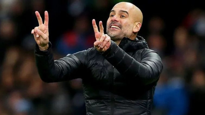 City je skupo platio novi trofej: Guardiola tek sada ima razloga za brigu