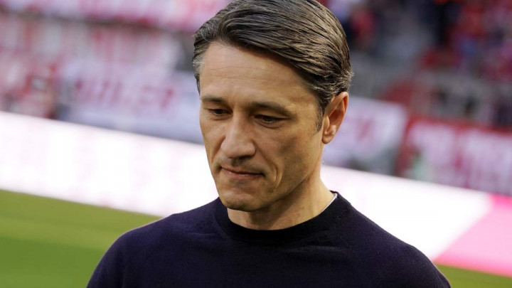 Kovač i definitivno otpisao zvijezdu Bayerna