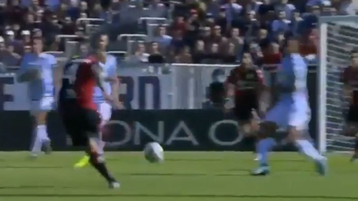 Gol karijere posvetio svojoj ženi koja boluje od raka