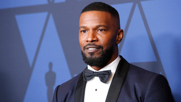 Jamie Foxx će glumiti Mikea Tysona, pa je pokazao nevjerovatnu transformaciju