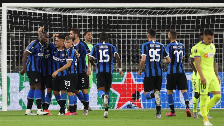 Inter se dobro namučio protiv Getafea, ali ipak se plasirao u četvrtfinale Evropa lige