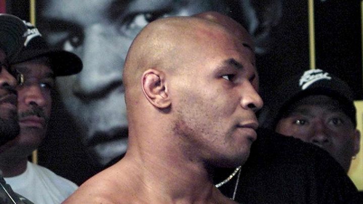 Mike Tyson o Floydu: On je mali preplašeni čovjek