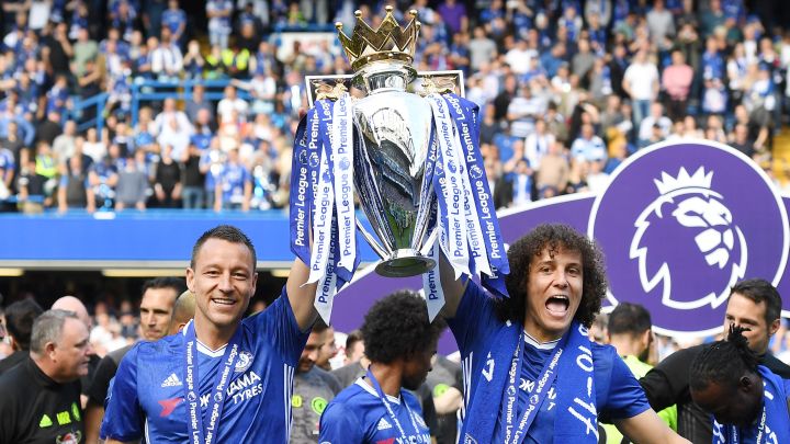 Premiership: Preporođeni Chelsea zasluženo na tronu