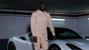 Lukaku pokazao kakvu zvijer je kupio za 220.000 eura
