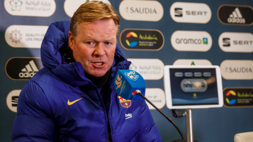 Koeman uvjeren da će Barcelona besplatno dovesti dvojicu fudbalera