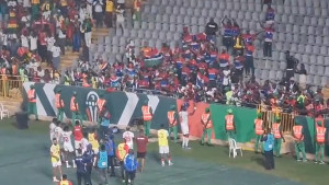 Senegal prošao dalje, blizu toga je nakon večerašnjeg meča i Gvineja