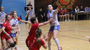 OŽRK Jedinstvo bolje od Ilidže