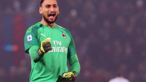 Donnarumma zbog povrede ne igra sutra protiv SPAL-a, šta to znači za Begovića?