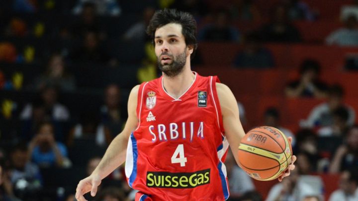 Šok za Srbiju: Teodosić propušta Eurobasket