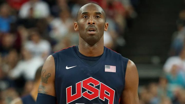 Šta ako bi Kobe Bryant igrao na Olimpijadi u Riju? Šta ako bi Kobe Bryant igrao na Olimpijadi u Riju?