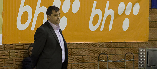 "Teško je za Bosnu živjeti samo na šutu"