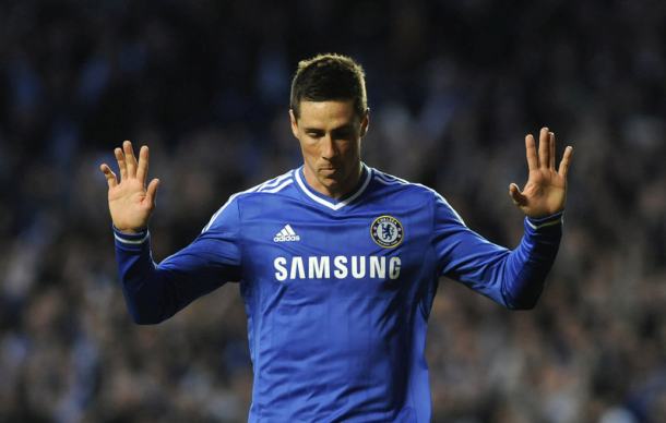 Torres pred prelaskom u Milan, Chelsea ga i dalje plaća