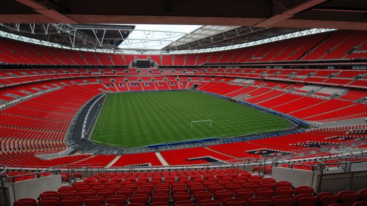 Tottenham će domaće mečeve Lige prvaka igrati na Wembleyu