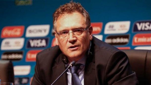 Valcke: Neću podnijeti ostavku