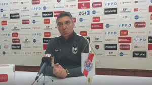 Marinović: Jako važna tri boda