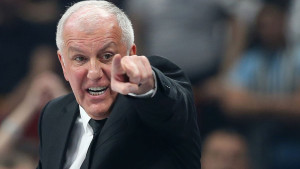 Obradović kratkom izjavom objasnio kako je Partizan ponovo izgubio od Reala