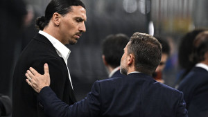 Zlatanov ljubimac: Ibrahimović ne da na dečka rođenog u Bosni, a srce mu kuca za Srbiju: "On je..."