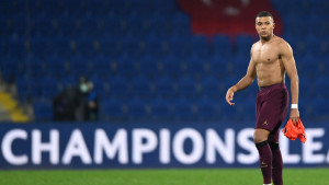 Iz dana u dan, sve je gore: Otpao i Kylian Mbappe
