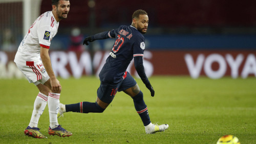 PSG započeo pregovore sa Neymarom oko novog ugovora