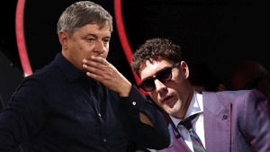 Vlahović "spustio slušalicu" Stojkoviću, uvrede su nezapamćene!