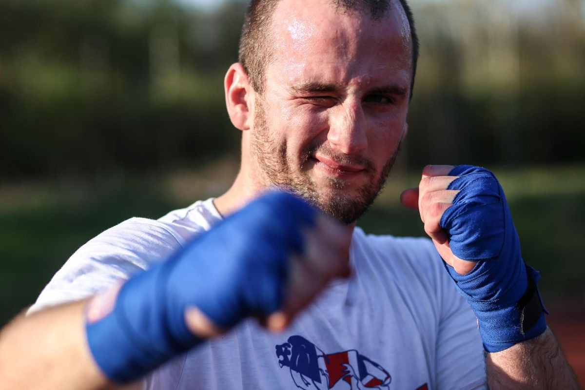 Hrvatska ima monstruma među konopcima: Rukavice mu ne trebaju, ruši ko god stane ispred njega