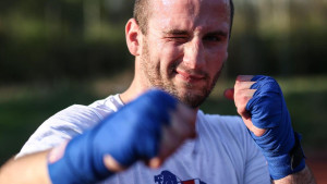 Hrvatska ima monstruma među konopcima: Rukavice mu ne trebaju, ruši ko god stane ispred njega