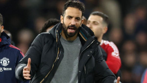 Otkriveno koje četiri zvijezde je Amorim otpisao nakon Ipswich Towna: "Neću lagati"