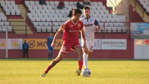 Nekadašnji fudbaler FK Sarajevo i FK Velež ponovno u WWin ligi BiH