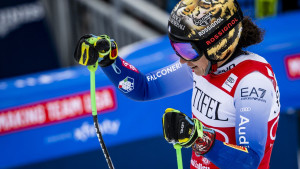 Federica Brignone osvojila Mali kristali globus u veleslalomu