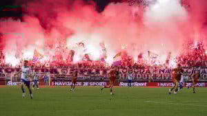 Hajduku se dešava neizbježno, milioni su igri, a titula zbog svega ostaje samo san!