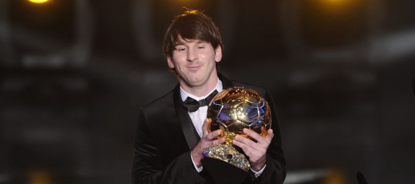 Messi: Osvojit ću SP sa Argentinom
