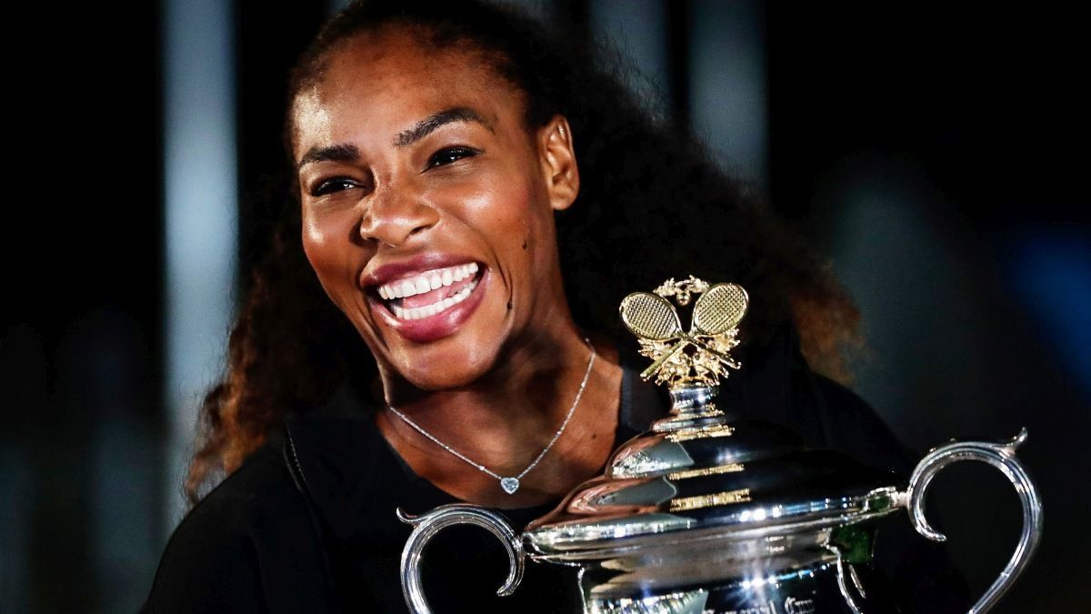 Potvrđeno: Serena Williams se vraća na Australian Openu