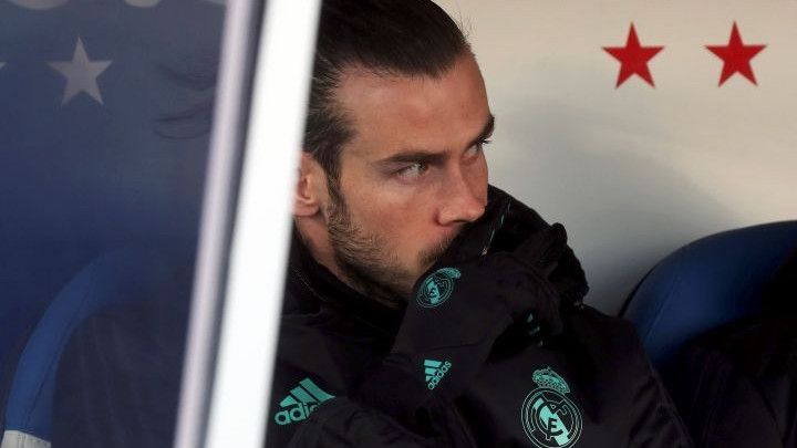 Real odlučio: Bale može ići!