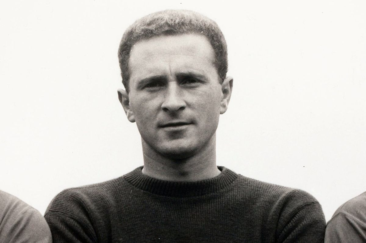 Preminuo Harry Gregg, nekadašnji najskuplji golman svijeta i heroj minhenske tragedije Preminuo Harry Gregg, nekadašnji najskuplji golman svijeta i heroj minhenske tragedije